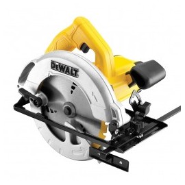 Sierra Circular 7-1/4" 1,400 Watts 5,800 Rpm Dewalt DWE560-B3