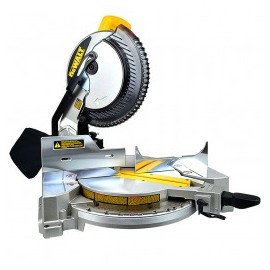 Sierra Angular 10" Dewalt DW713-B3