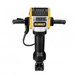 Martillo Demoledor 30 Kg Rompedor De Pavimentos Dewalt DWD25980-B3