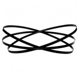 Segueta Bimetalica 14/18 Dientes 44-7/8" Milwaukee 48390560