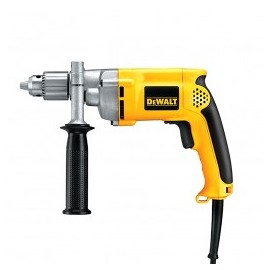 Taladro 1/2" V.V.R. Dewalt DW235G