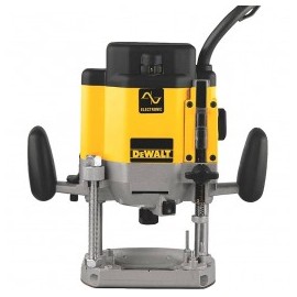 Router 3 Hp Hp 8,000-22,000 Rpm Dewalt DW625