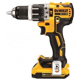Rotomartillo 20 Volts Max Brushless 2.0Ah Dewalt DWDCD796D2-B3