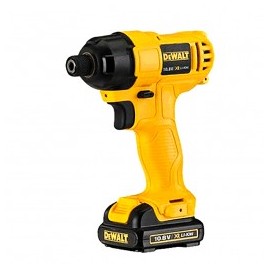 Llave Impacto 12 Volts 1.3 Ah Dewalt DWDCF805C2-B3