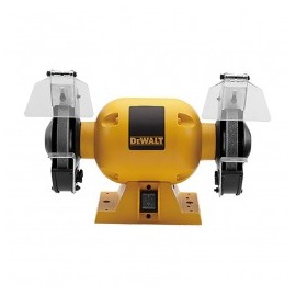 Esmeril Banco 6" 3450 Rpm 3.1 Amp Dewalt DW752-B3