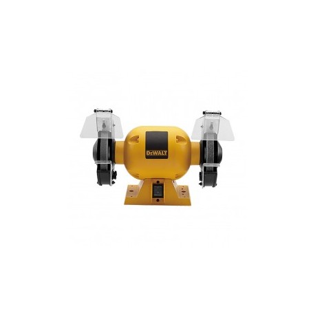 Esmeril Banco 6" 3450 Rpm 3.1 Amp Dewalt DW752-B3
