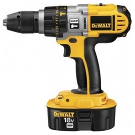 Rotomartillo 1/2" Sds 18 Volts V.V.R. Inalambrico Dewalt DWDCD950KX