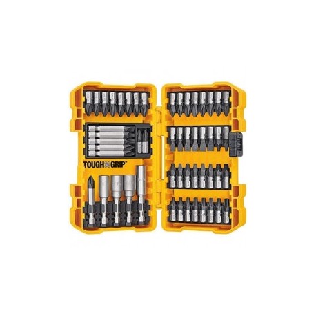 Puntas Juego 52 Piezas Dewalt Dewalt DWA52SET