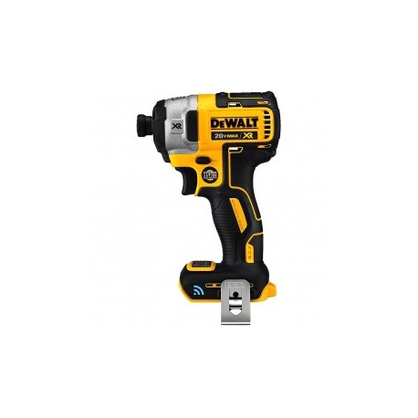 Llave De Impacto 1/4" 20 Volts Dewalt DCF887D2-B3
