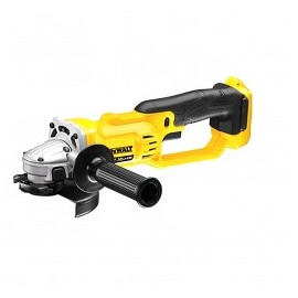 Esmeriladora Angular 20 Volts Max Lithium Ion Grinder Tool Kit Dewalt DWDCG412P2