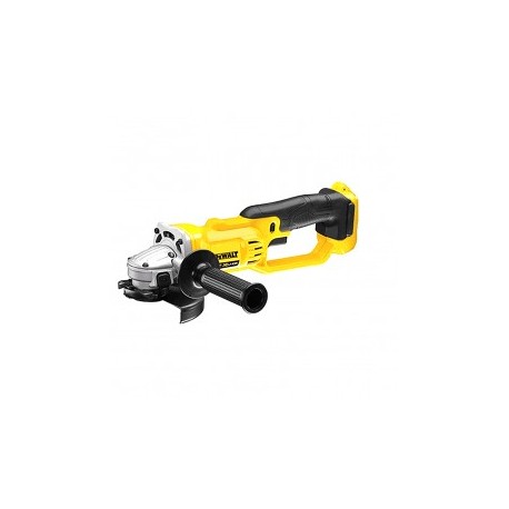 Esmeriladora Angular 20 Volts Max Lithium Ion Grinder Tool Kit Dewalt DWDCG412P2