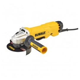 Esmeriladora Angular 5" 125 Mm Dewalt DWE4314-B3