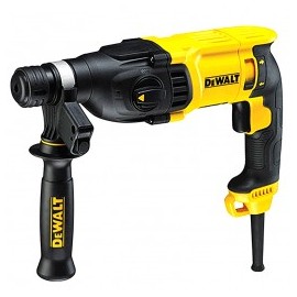 Rotomartillo Sds Plus 1" Dewalt DWD25133K-B3