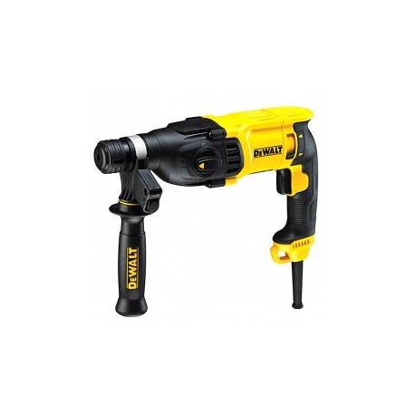 Rotomartillo Sds Plus 1" Dewalt DWD25133K-B3