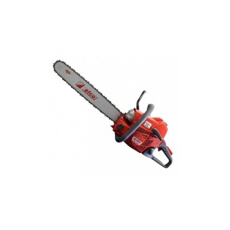 Motosierra Manual De Cadena 18" Efco MT44018