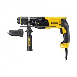 Rotomartillo Sds Plus 28 Mm Dewalt DWD25134K-B3