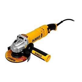 Esmeriladora Angular 4-1/2" Dewalt DWE4315-B3