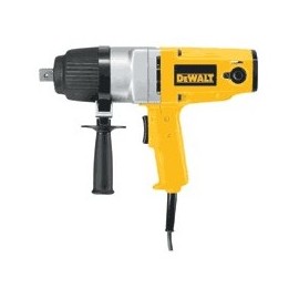 Llave De Impacto 3/4" Para Trabajo Pesado Dewalt DW297