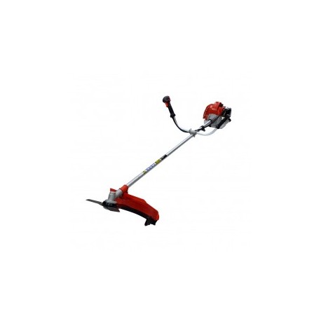 Desbrozadora 17" Gasolina 34 Cc Recta Disco E Hilo California Machinery CALMCG430