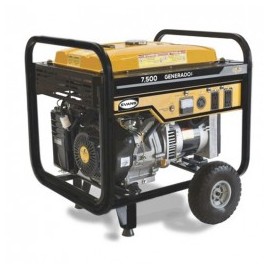 Generador Monofasico 7,500 W Motor A Gasolina Evans Vg75Mg1300Thwae