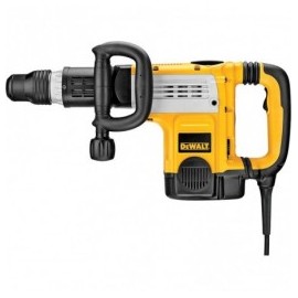 Demoledor Sds Max 1,500 Watts 8.6Kg Dewalt D25891K