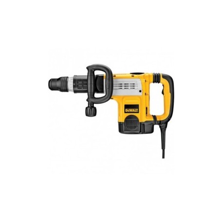 Demoledor Sds Max 1,500 Watts 8.6Kg Dewalt D25891K