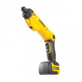 Destornillador Inalambrico Dewalt Dcf060
