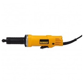 Rectificador 1 1/2" 25,000 Rpm Dewalt DWE4887-B3