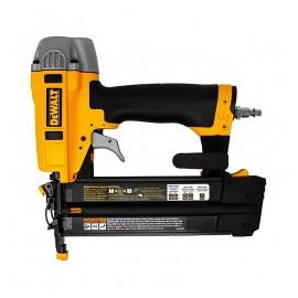 Clavadora Neumatica Calibre 18 Hasta 2" Dewalt DWFP12231