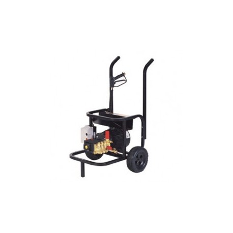 Hidrolavadora 5 Hp 16 Lpm 2,000 Psi Trifásica 4 Polos Evans Vhi16L20Me05004