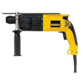 Rotomartillo 7/8" Sds Plus V.V.R 5.8 Amperes Dewalt D25013K-B3