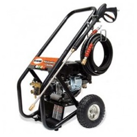 Hidrolavadora 7 Hp Gasolina 12 Lpm 2,500 Psi Thunder Evans Vhc12L27Mg0700T