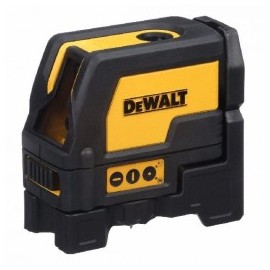 Laser Autonivelante Dewalt DW0822