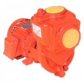 Motobomba Electrica Autocebante 10 Hp 3 X 3" Trifasica Evans Vac3Me1000