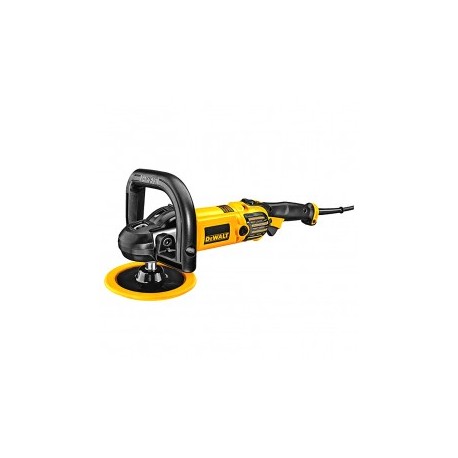 Pulidora 7" Y 9" V.V. Dewalt DWP849X-B3