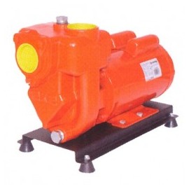 Motobomba Electrica Autocebante 2 Hp 2 X 2" Trifasica Evans Vac2Me0200A