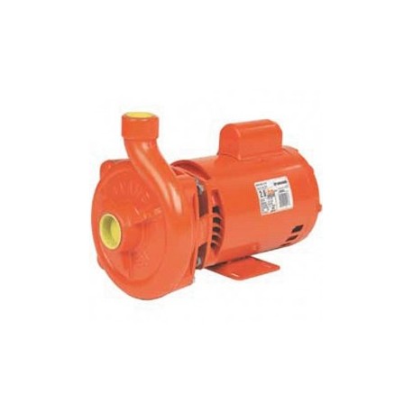 Motobomba Eléctrica Centrifuga 2 Hp 1 1/2" X 1 1/4" Evans V5Hme200