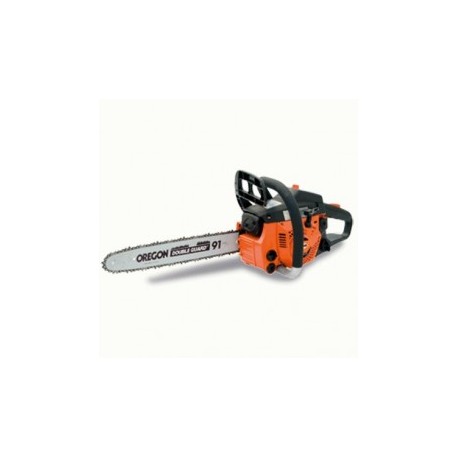 Motosierra 18" Gasolina Evans Ms18G42