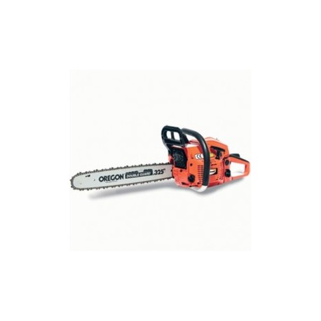 Motosierra 18" Gasolina 48 Cc Evans Ms18G48