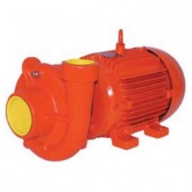 Motobomba Electrica Industrial 3 Hp 3 X 2" Trifasica Evans V6Ime0300