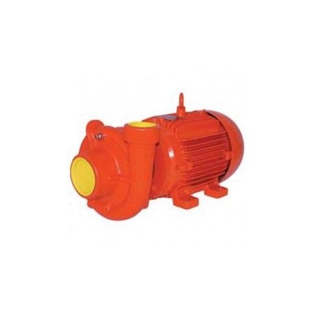 Motobomba Electrica Industrial 3 Hp 3 X 2" Trifasica Evans V6Ime0300