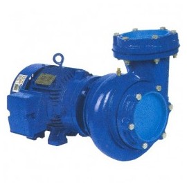 Motobomba Industrial 10 Hp 6 X 6" Trifasica P.Super Evans Vmt6Me10004