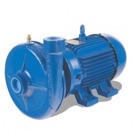 Motobomba Industrial 7.5 Hp 11/2 X 11/4" Super Evans Vmt1Ame0750