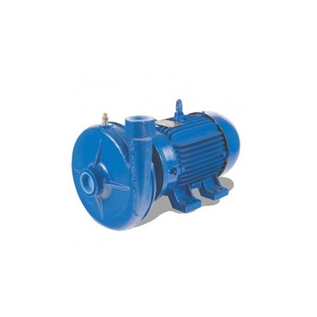 Motobomba Industrial 7.5 Hp 11/2 X 11/4" Super Evans Vmt1Ame0750