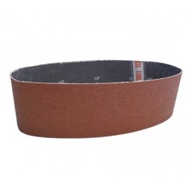 Lija Banda 3 X 24" Grado 60 Línea X86 Fandeli Fnd05588