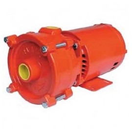 Motobomba Multi Etapas 1 1/2 Hp 1 1/4" X 1" Monofásica Evans Vxh2Me150