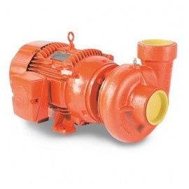 Motobomba Industrial 15 Hp Evans Mt4Me1500