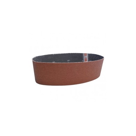 Lija Banda 3 X 24" Grado 100 Línea X86 Fandeli Fnd06284