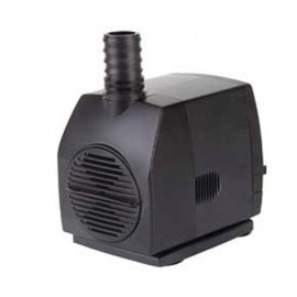 Motobomba Para Fuente 60 W Evans Vaqua60W