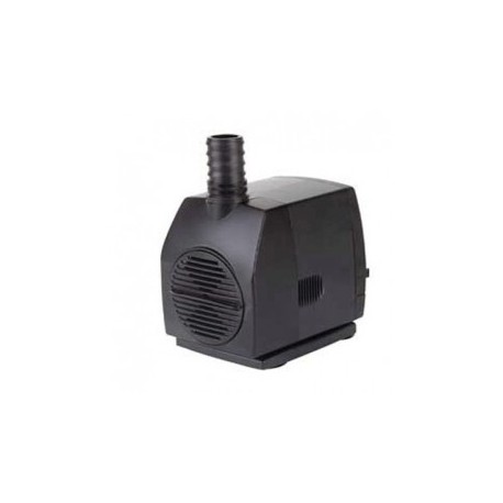 Motobomba Para Fuente 60 W Evans Vaqua60W
